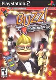 Buzz!: The Hollywood Quiz (PlayStation 2)